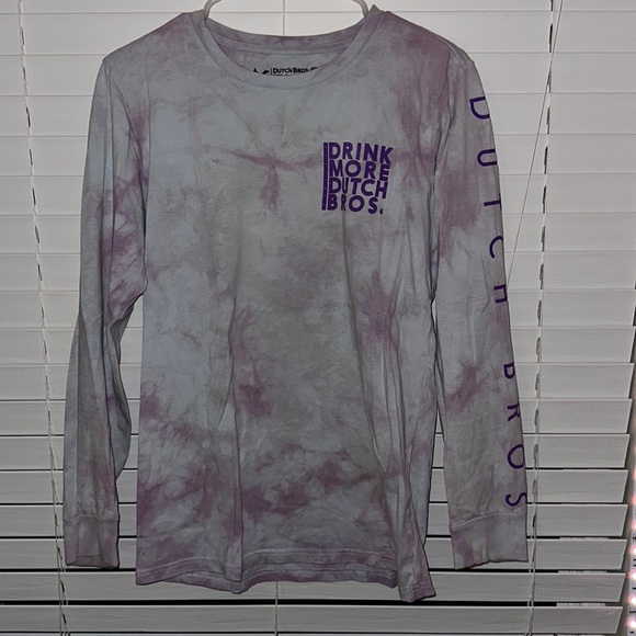Dutch Bros Longsleeve - Picture 1 of 4
